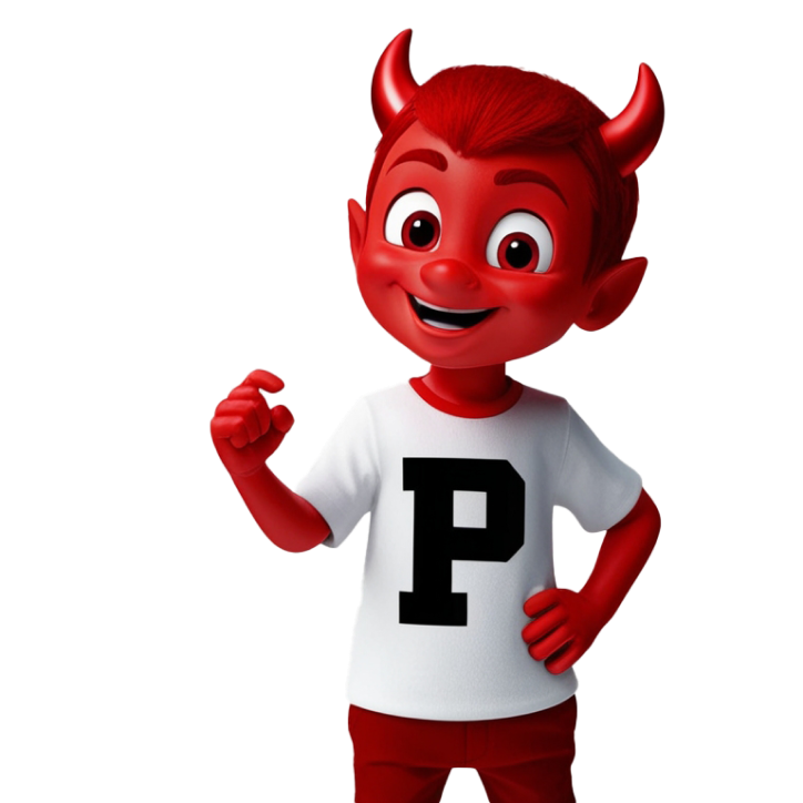sign-in devil