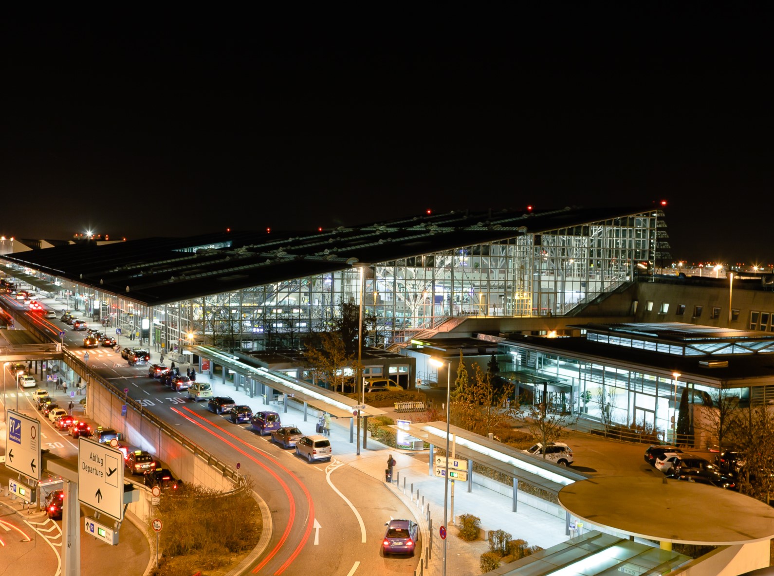 Airport image